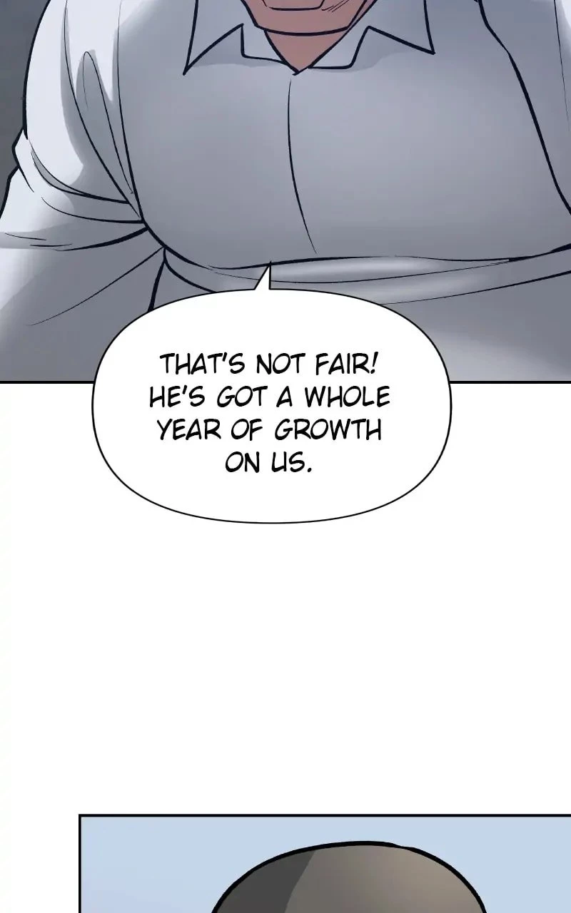 The Bully In-Charge Chapter 46 - 26