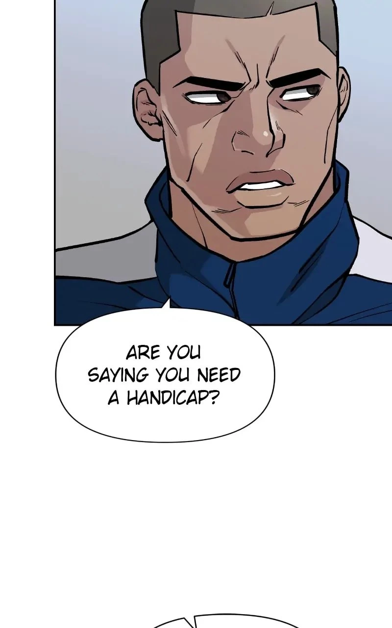 The Bully In-Charge Chapter 46 - 27