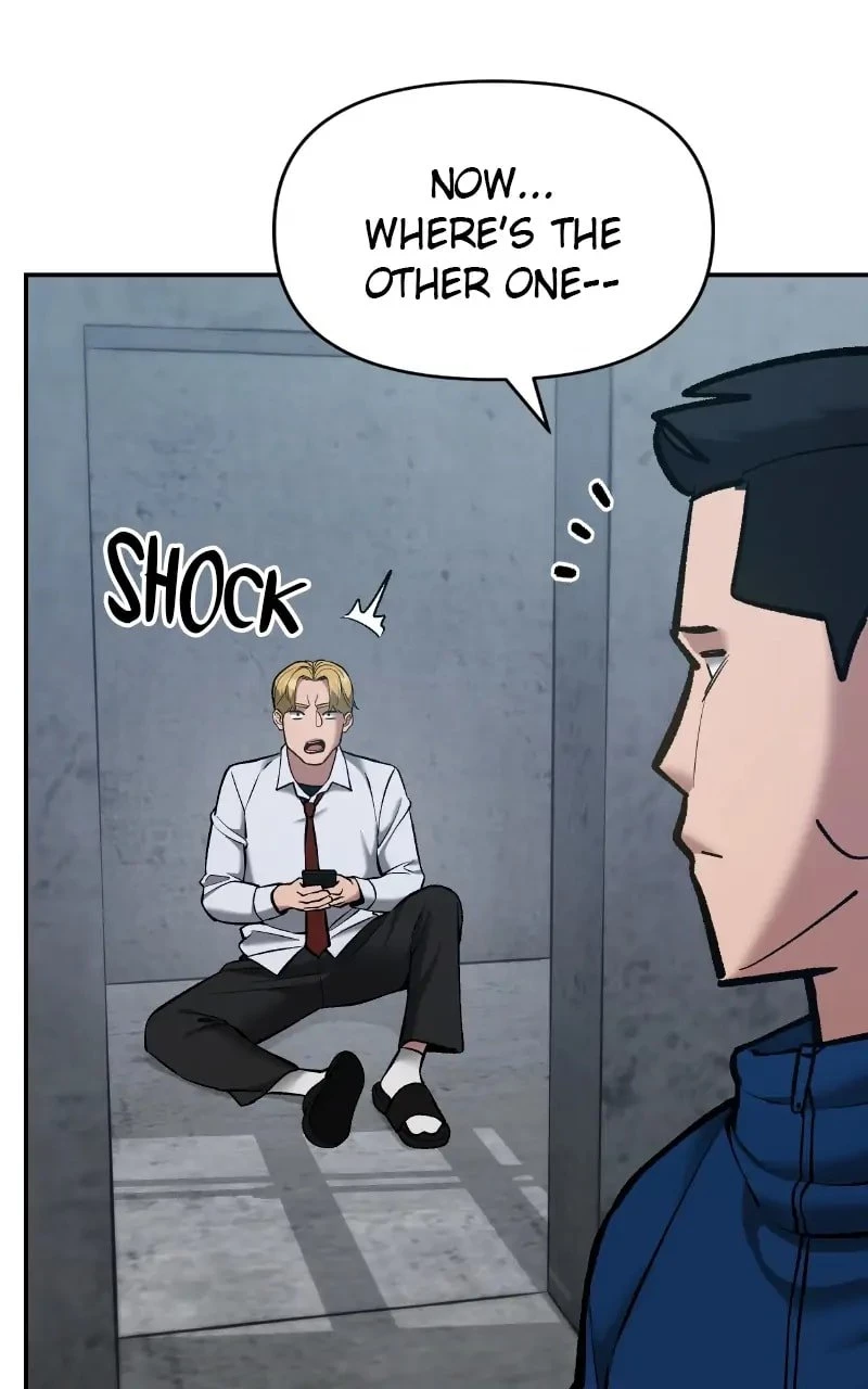 The Bully In-Charge Chapter 45 - 24