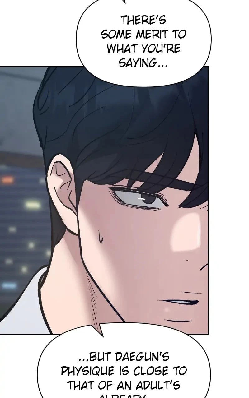 The Bully In-Charge Chapter 46 - 28