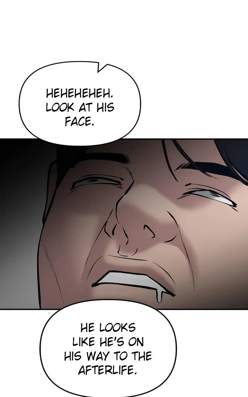 The Bully In-Charge Chapter 48 - 152
