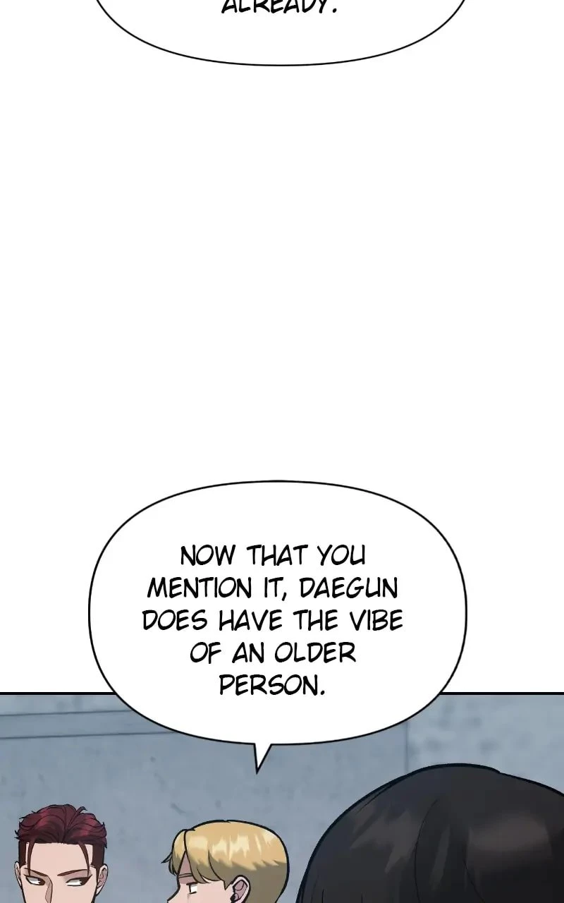 The Bully In-Charge Chapter 46 - 29