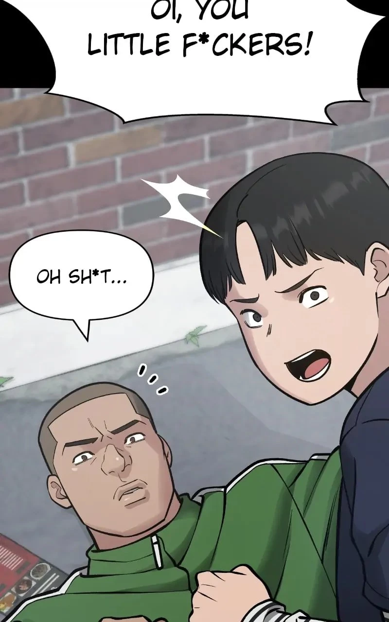The Bully In-Charge Chapter 47 - 97