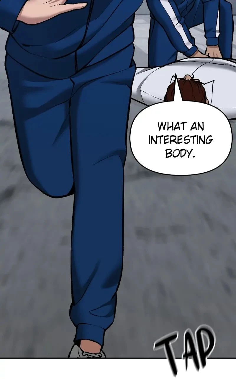 The Bully In-Charge Chapter 45 - 26