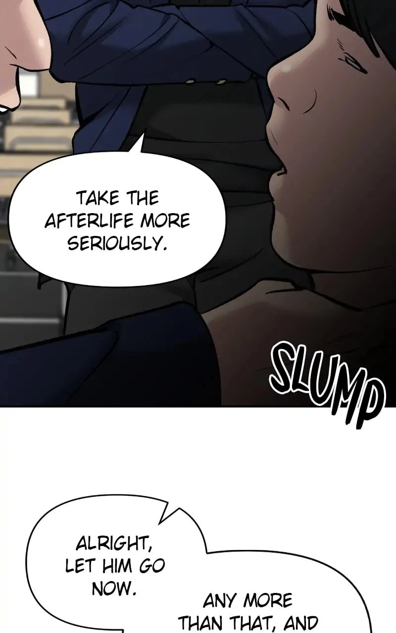 The Bully In-Charge Chapter 48 - 154