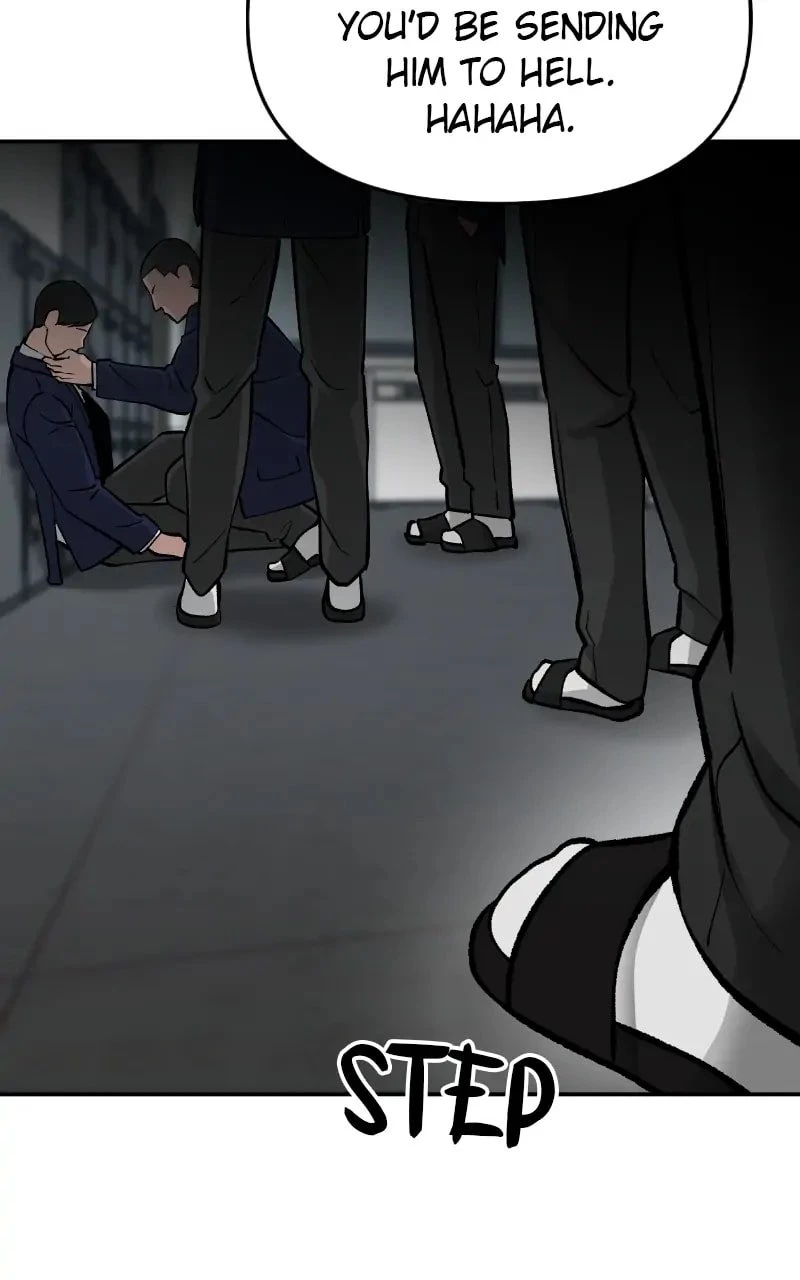 The Bully In-Charge Chapter 48 - 155