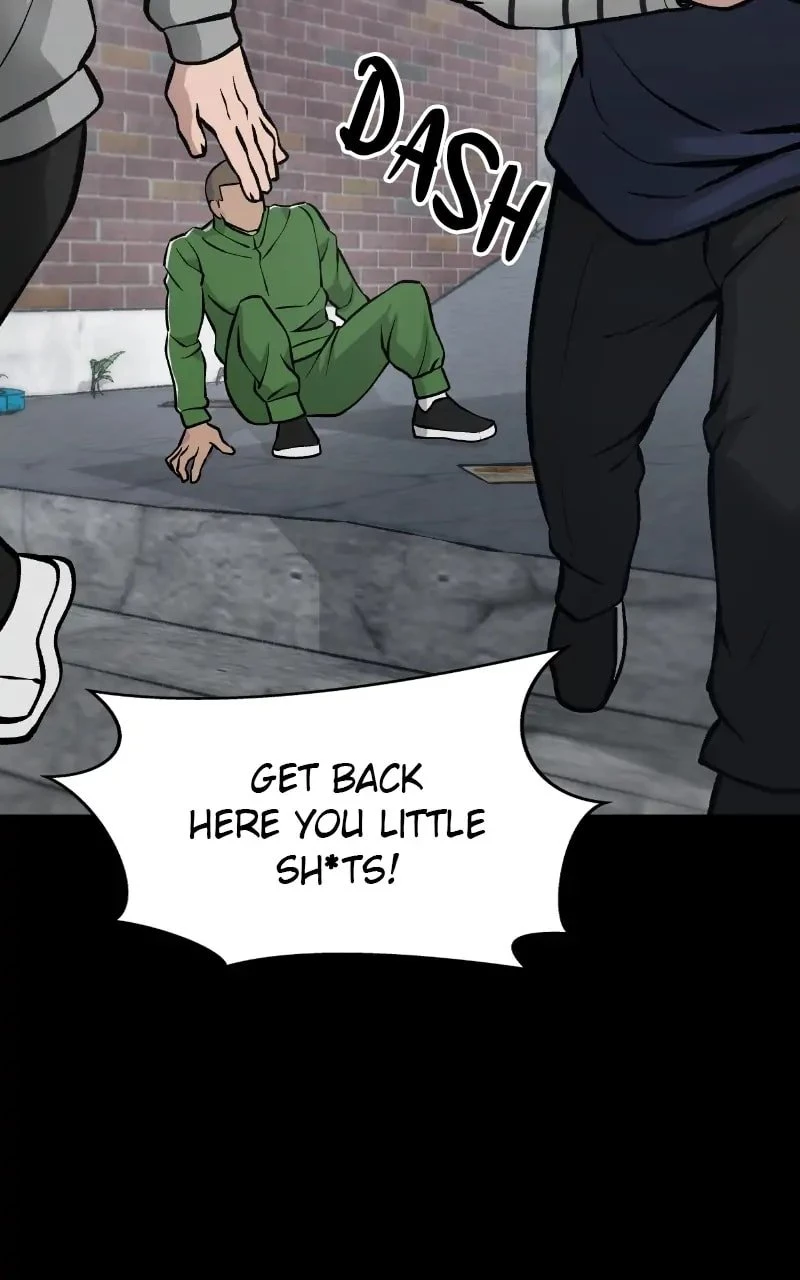 The Bully In-Charge Chapter 47 - 99