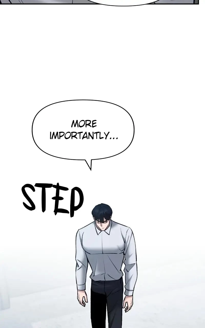 The Bully In-Charge Chapter 46 - 32