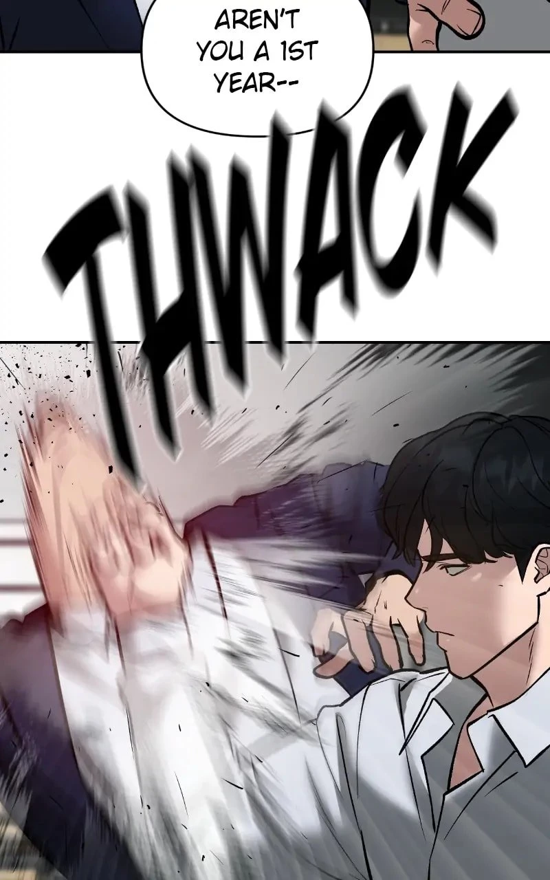 The Bully In-Charge Chapter 48 - 157