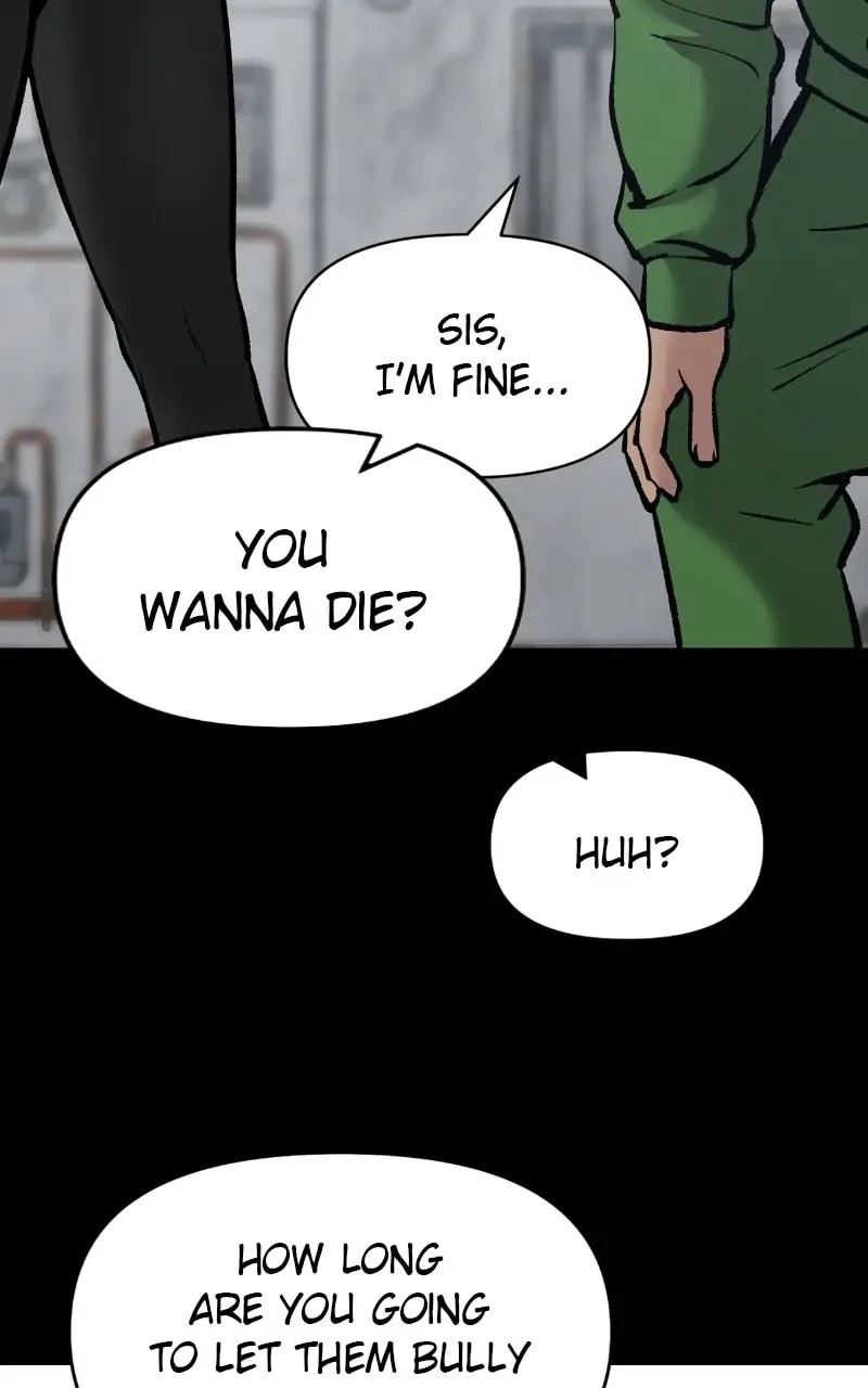 The Bully In-Charge Chapter 47 - 101