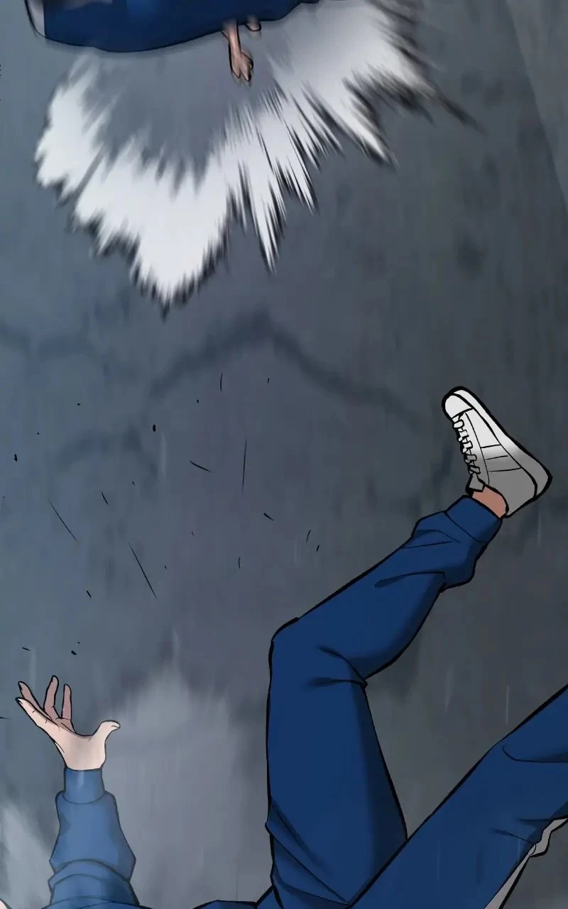 The Bully In-Charge Chapter 45 - 30