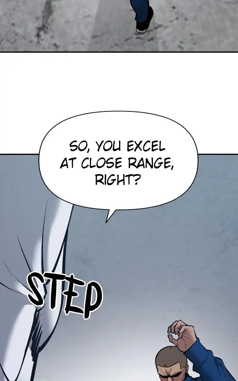The Bully In-Charge Chapter 46 - 34