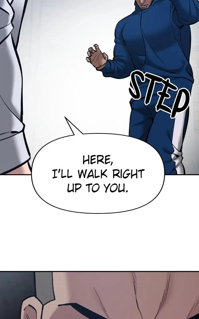 The Bully In-Charge Chapter 46 - 35