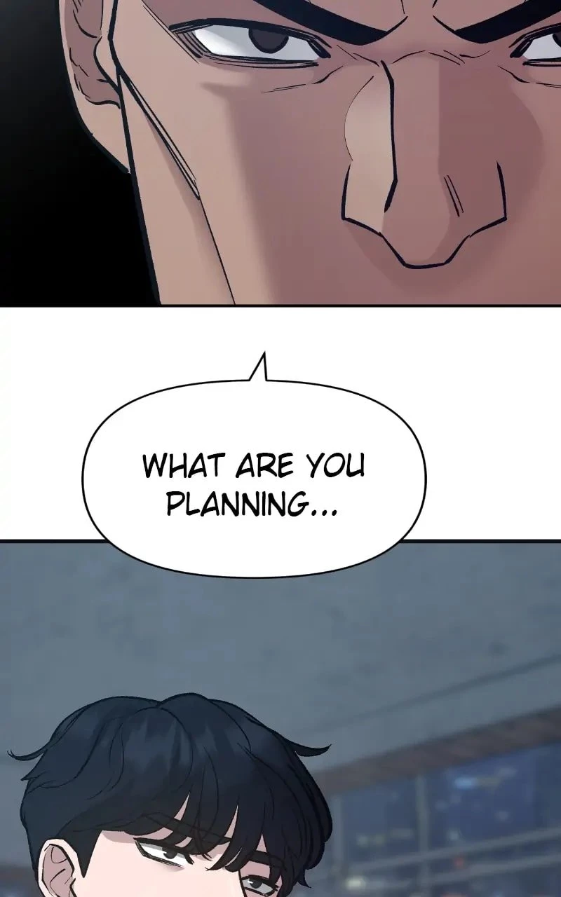 The Bully In-Charge Chapter 46 - 36