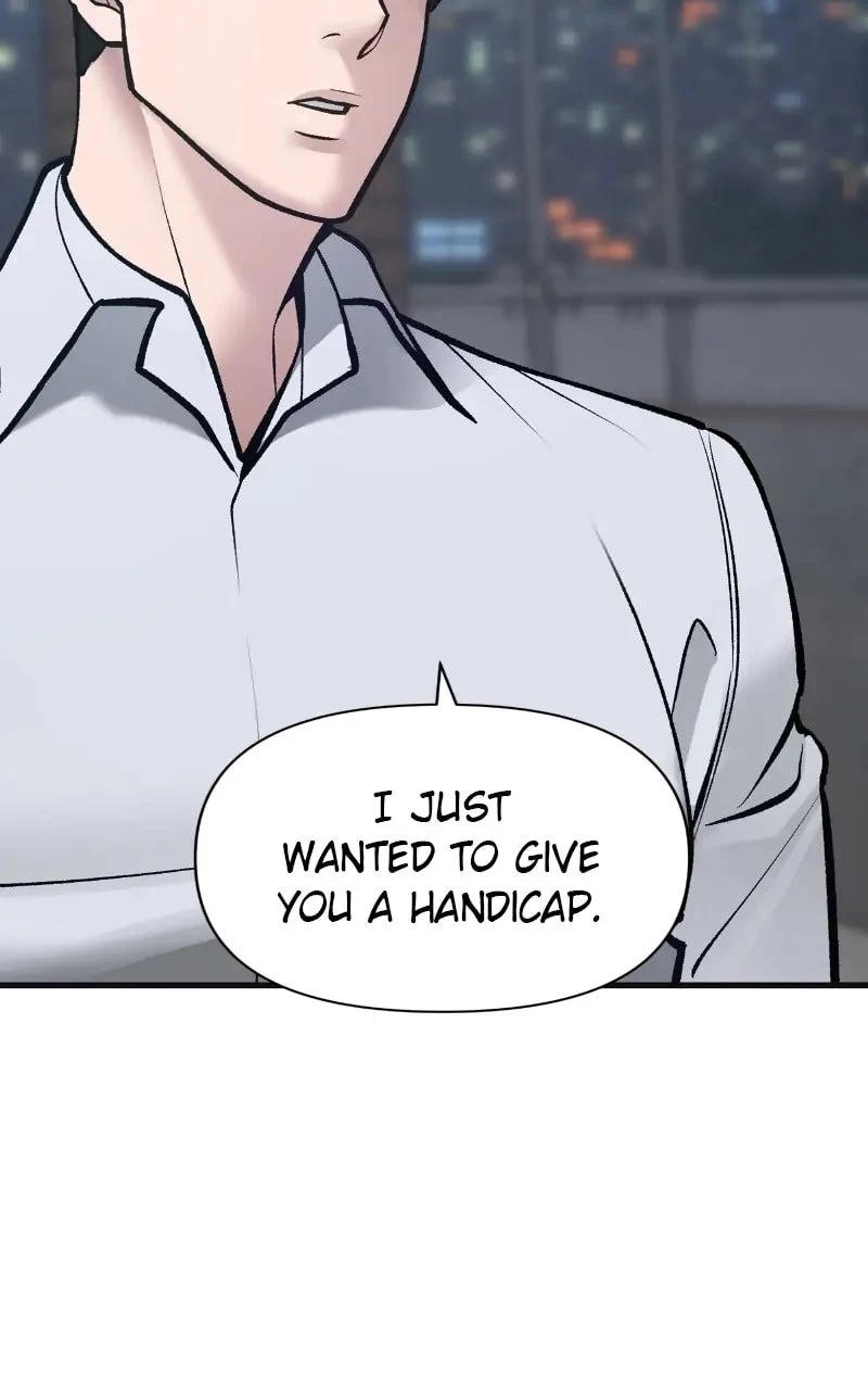 The Bully In-Charge Chapter 46 - 37