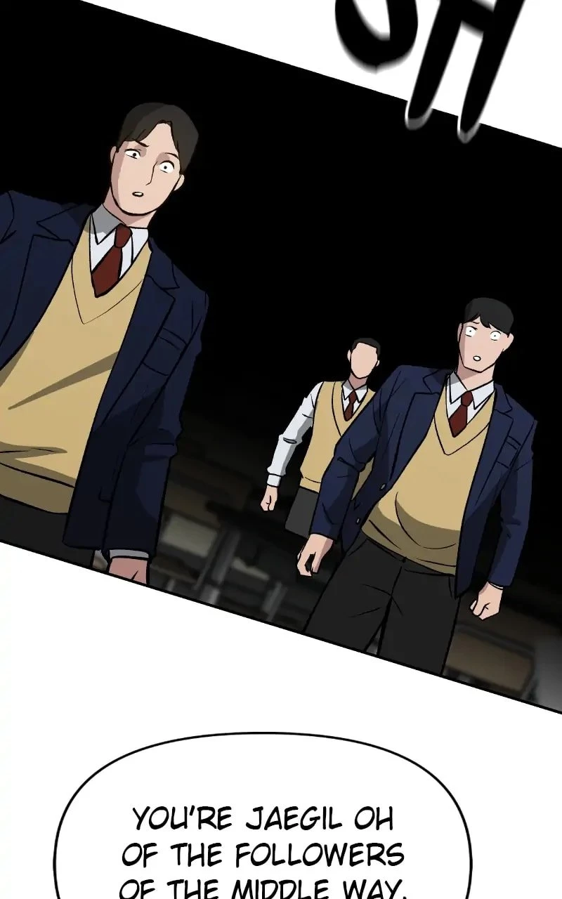 The Bully In-Charge Chapter 48 - 163