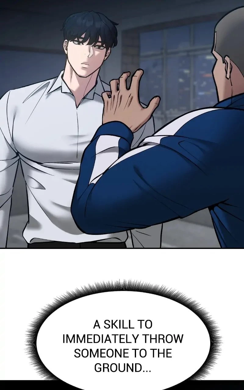 The Bully In-Charge Chapter 46 - 40