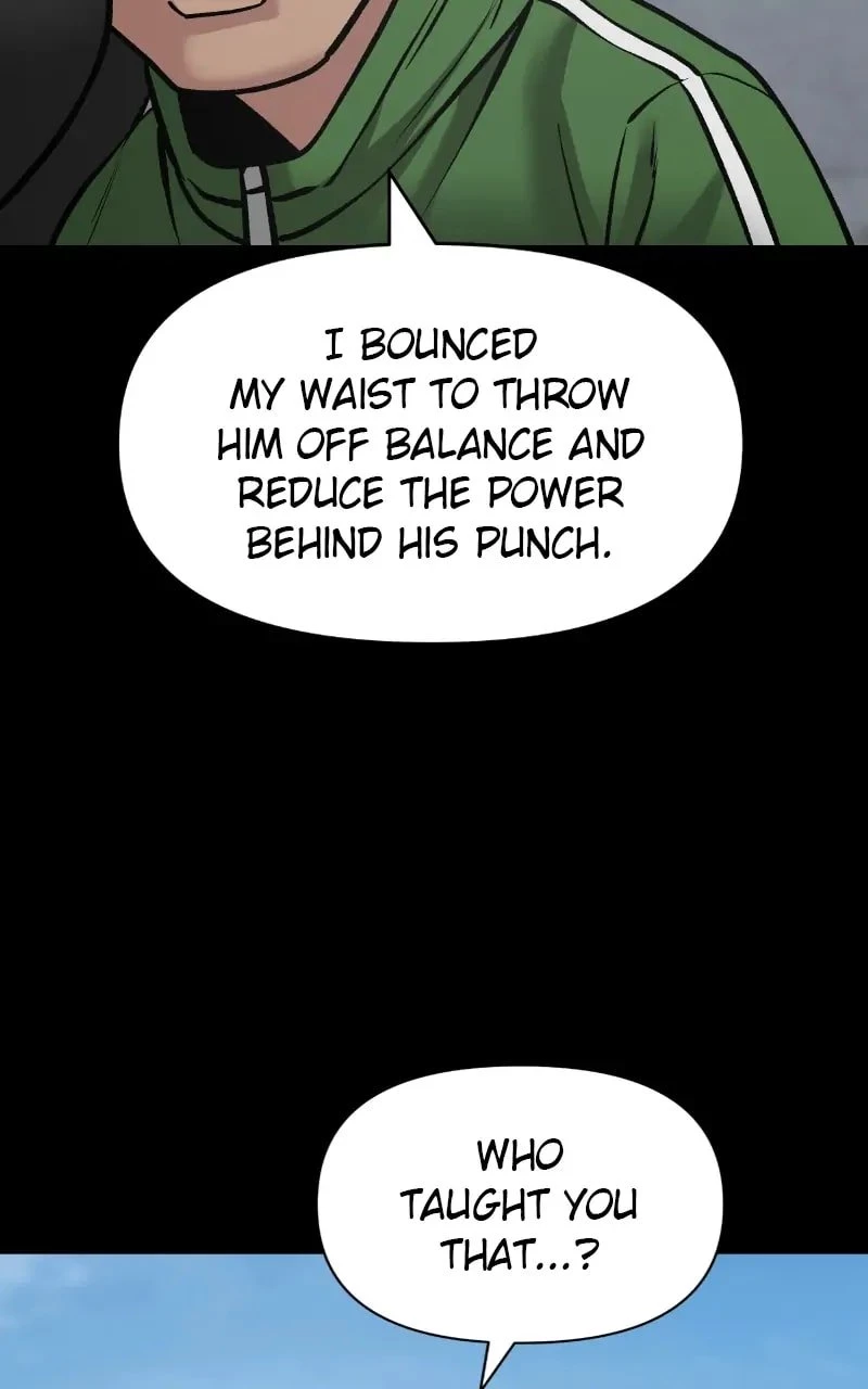 The Bully In-Charge Chapter 47 - 108