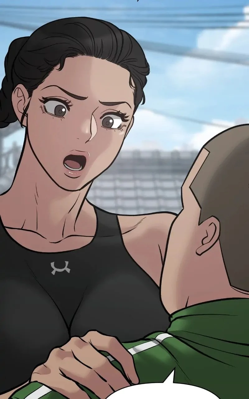 The Bully In-Charge Chapter 47 - 109