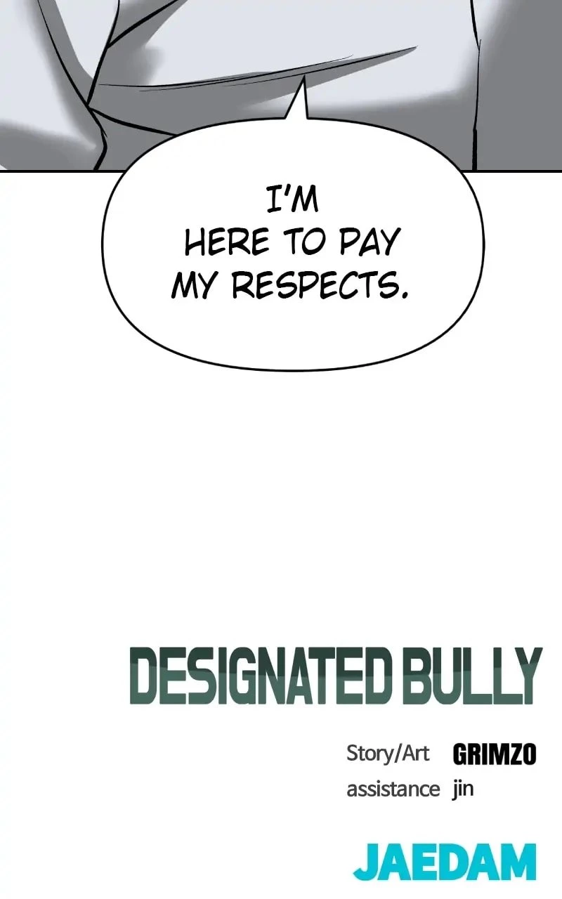 The Bully In-Charge Chapter 48 - 165