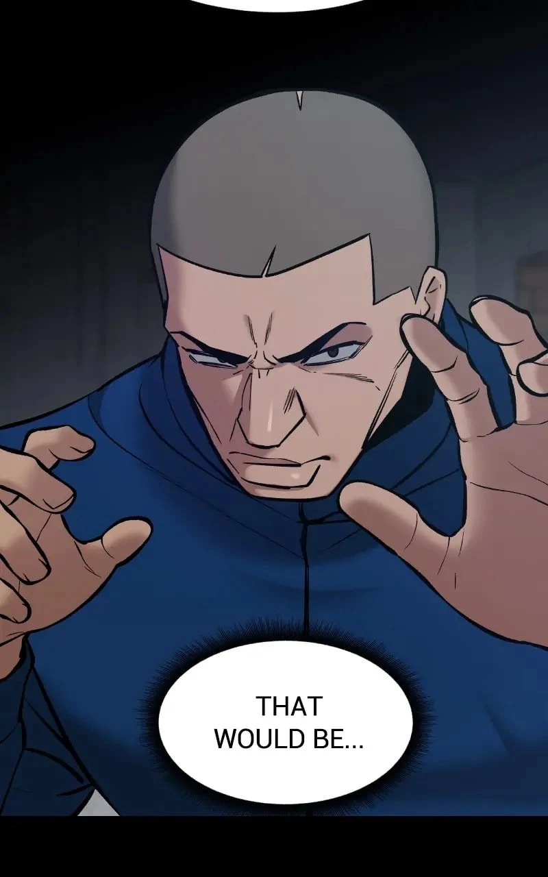 The Bully In-Charge Chapter 46 - 41
