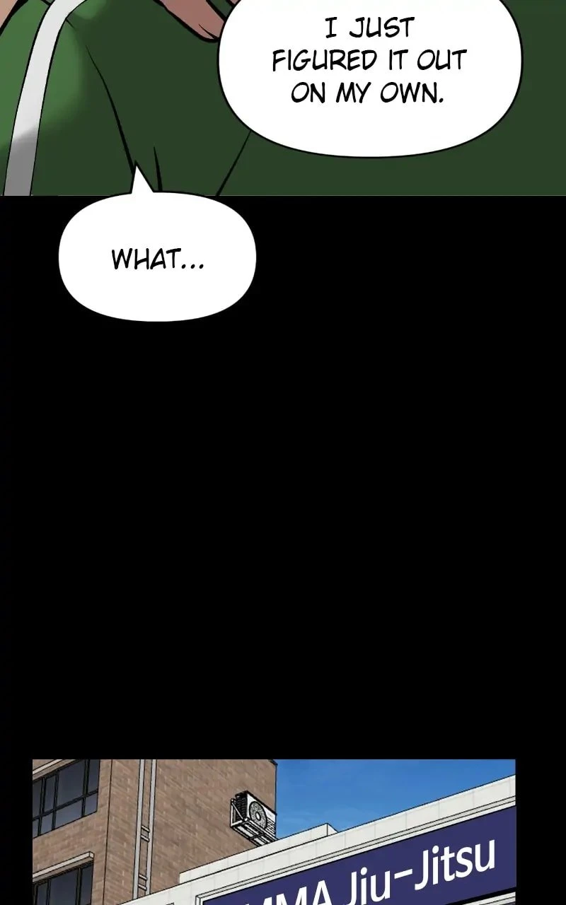 The Bully In-Charge Chapter 47 - 110