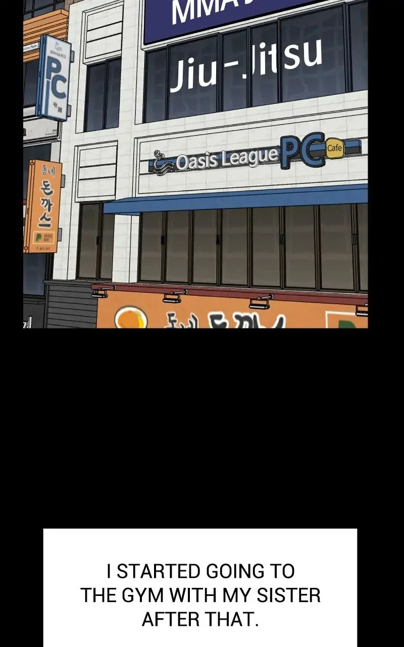 The Bully In-Charge Chapter 47 - 111