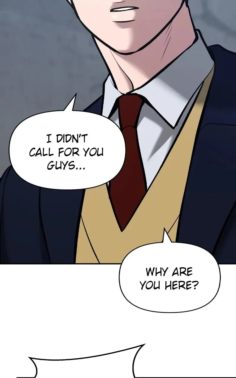 The Bully In-Charge Chapter 45 - 40