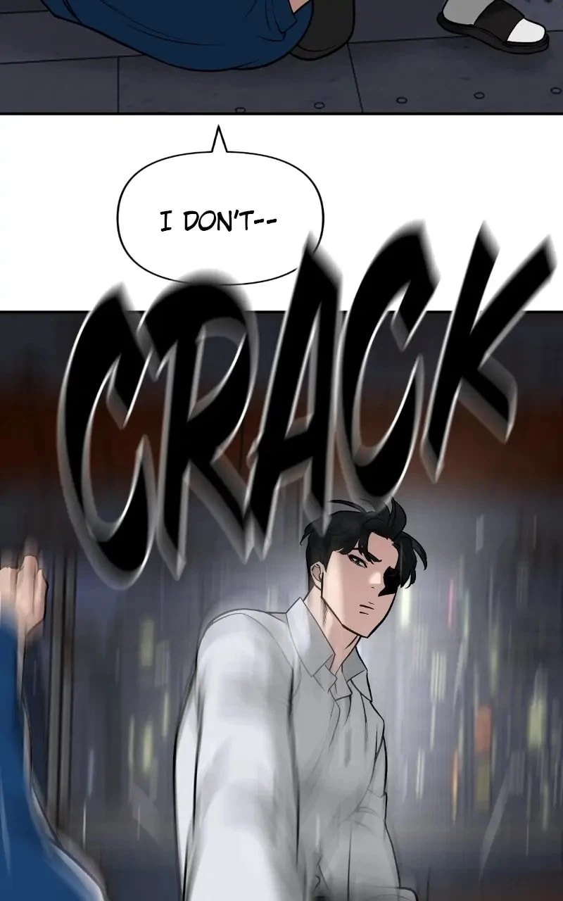 The Bully In-Charge Chapter 44 - 3