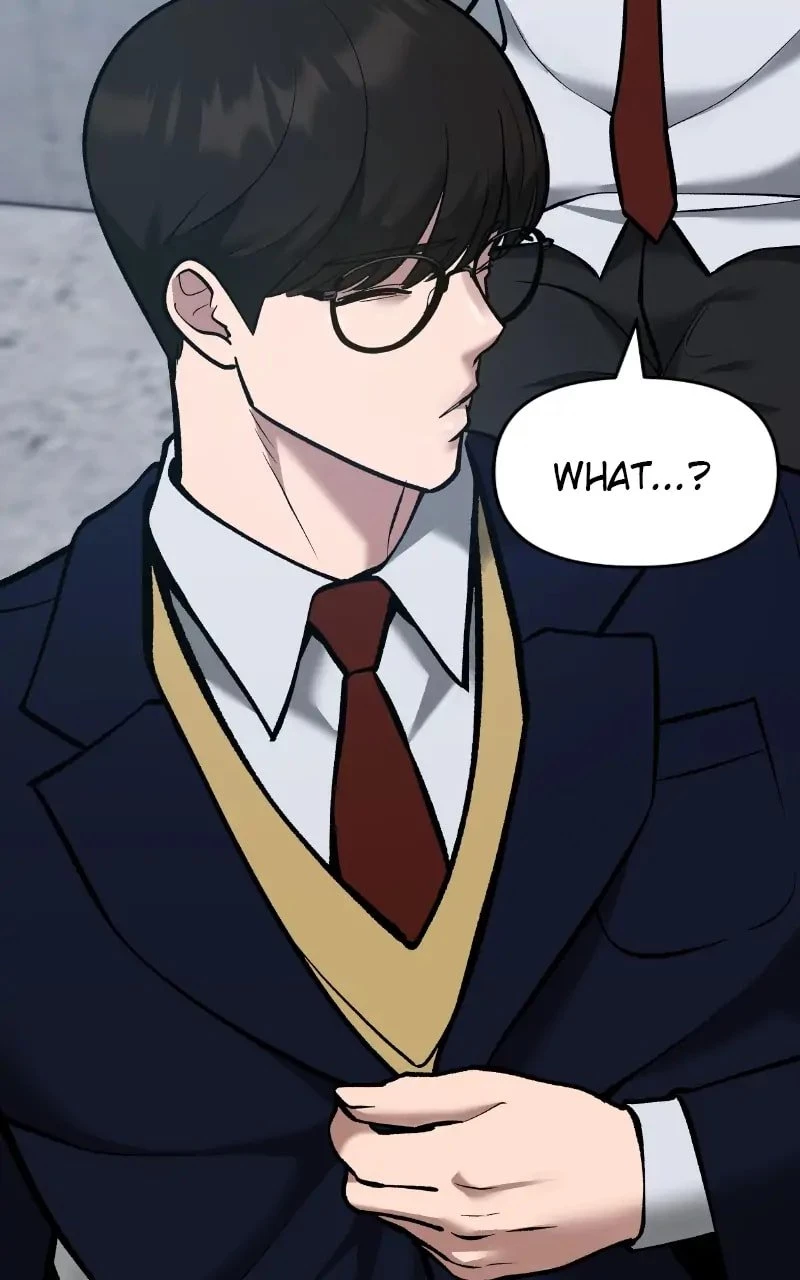 The Bully In-Charge Chapter 45 - 43