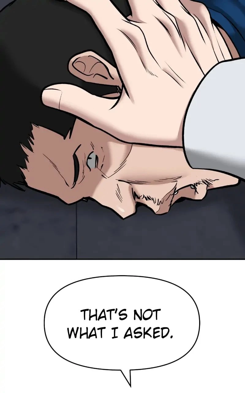 The Bully In-Charge Chapter 44 - 5