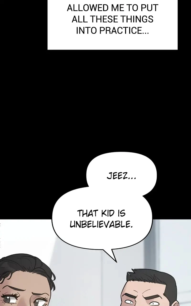 The Bully In-Charge Chapter 47 - 115
