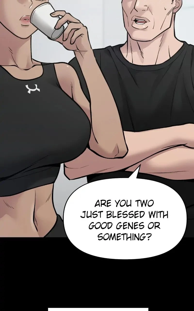 The Bully In-Charge Chapter 47 - 116