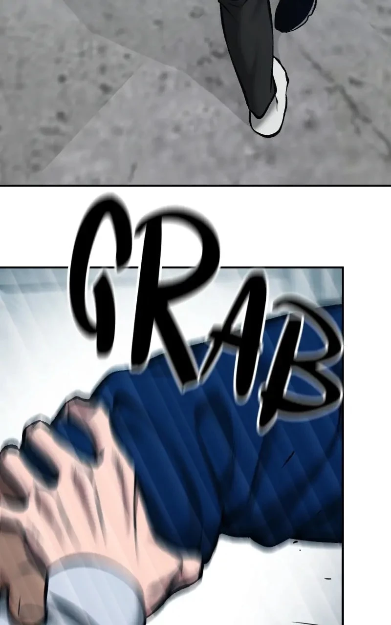 The Bully In-Charge Chapter 46 - 48