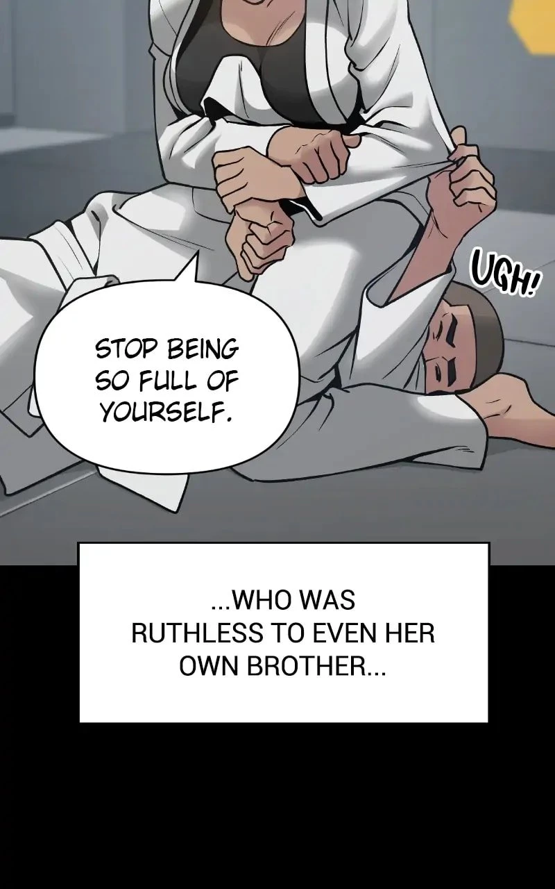 The Bully In-Charge Chapter 47 - 118