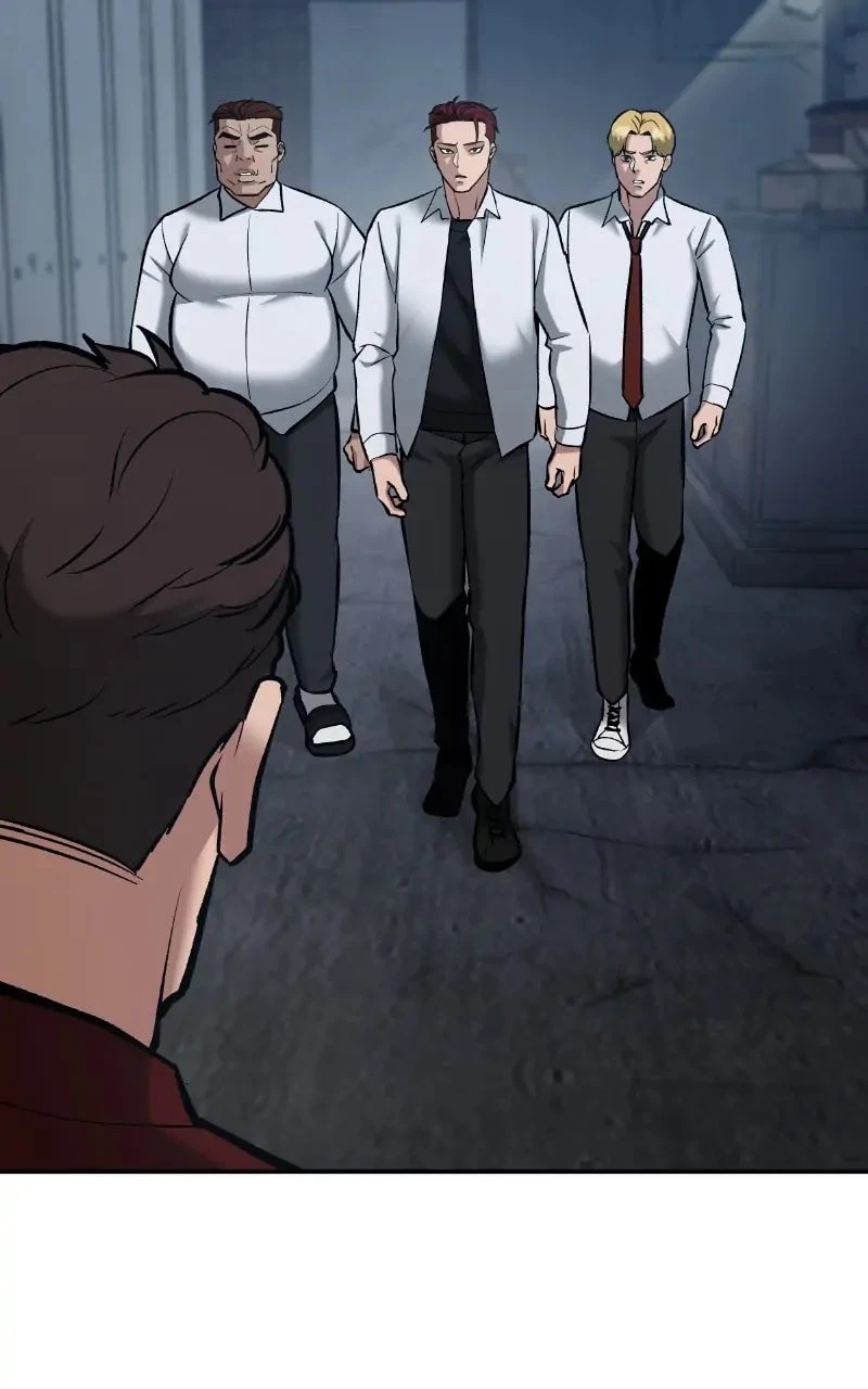 The Bully In-Charge Chapter 44 - 9
