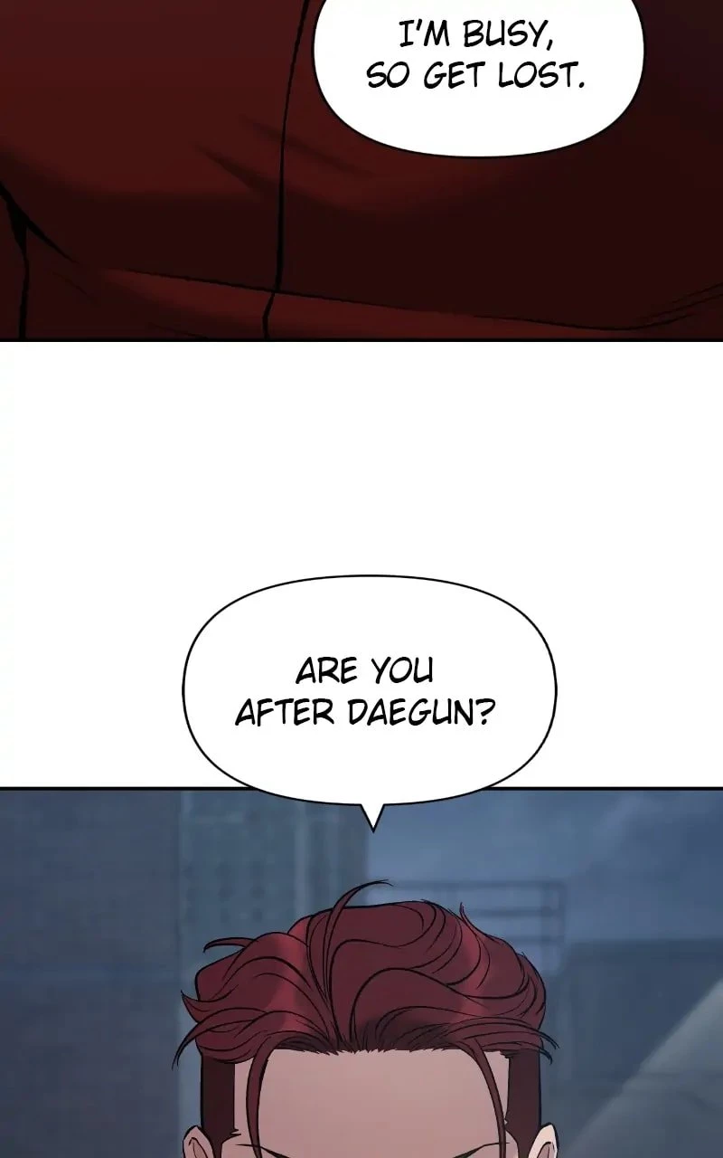 The Bully In-Charge Chapter 44 - 11
