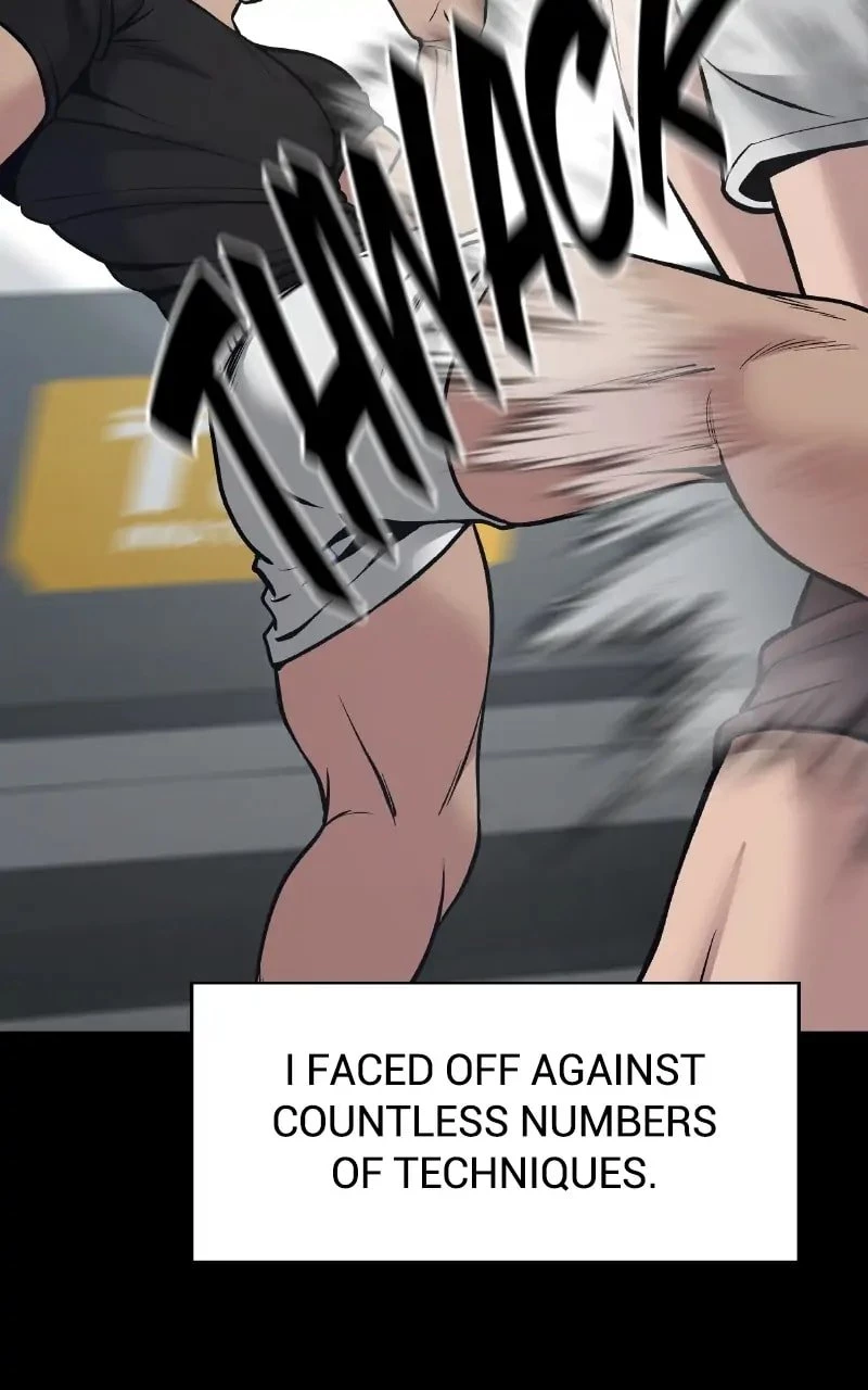 The Bully In-Charge Chapter 47 - 121