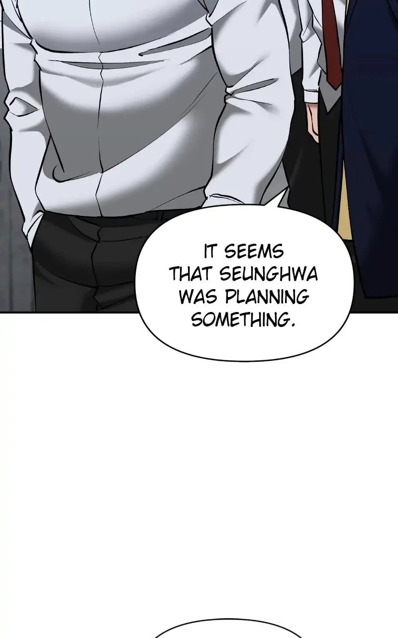 The Bully In-Charge Chapter 45 - 49