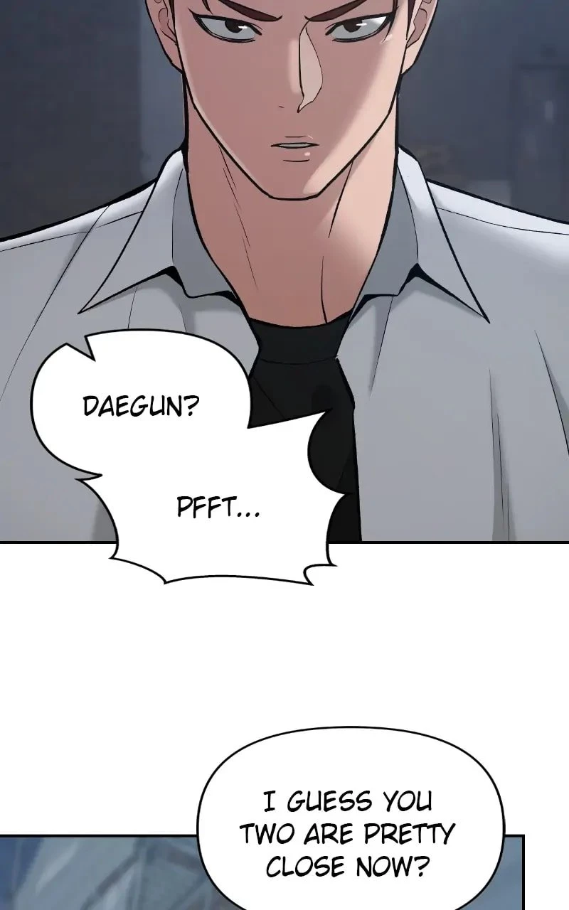 The Bully In-Charge Chapter 44 - 12