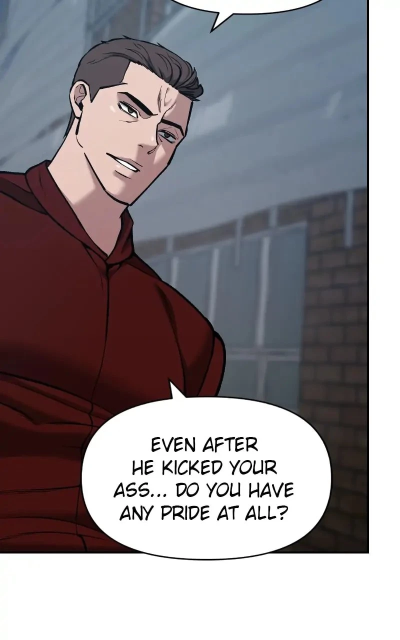 The Bully In-Charge Chapter 44 - 13