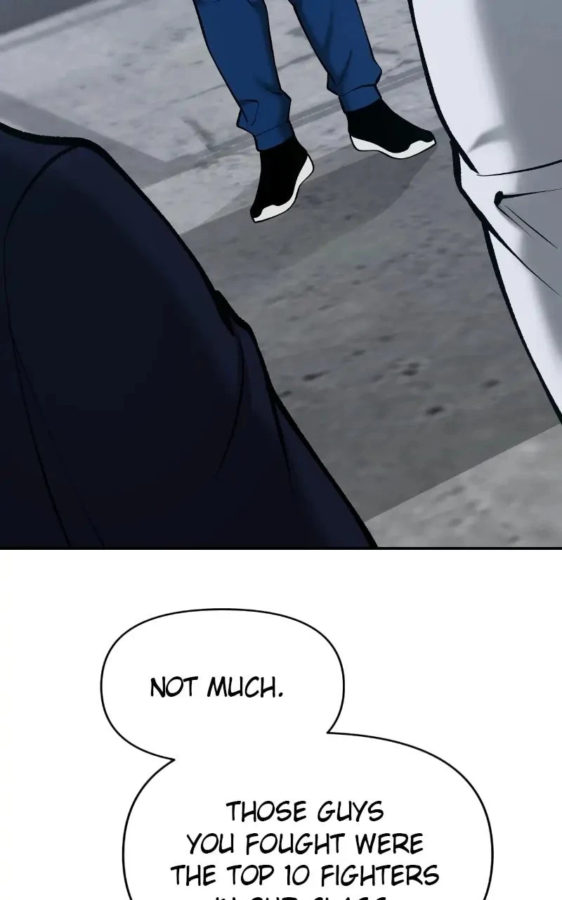 The Bully In-Charge Chapter 45 - 51