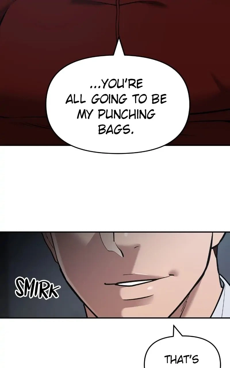 The Bully In-Charge Chapter 44 - 16