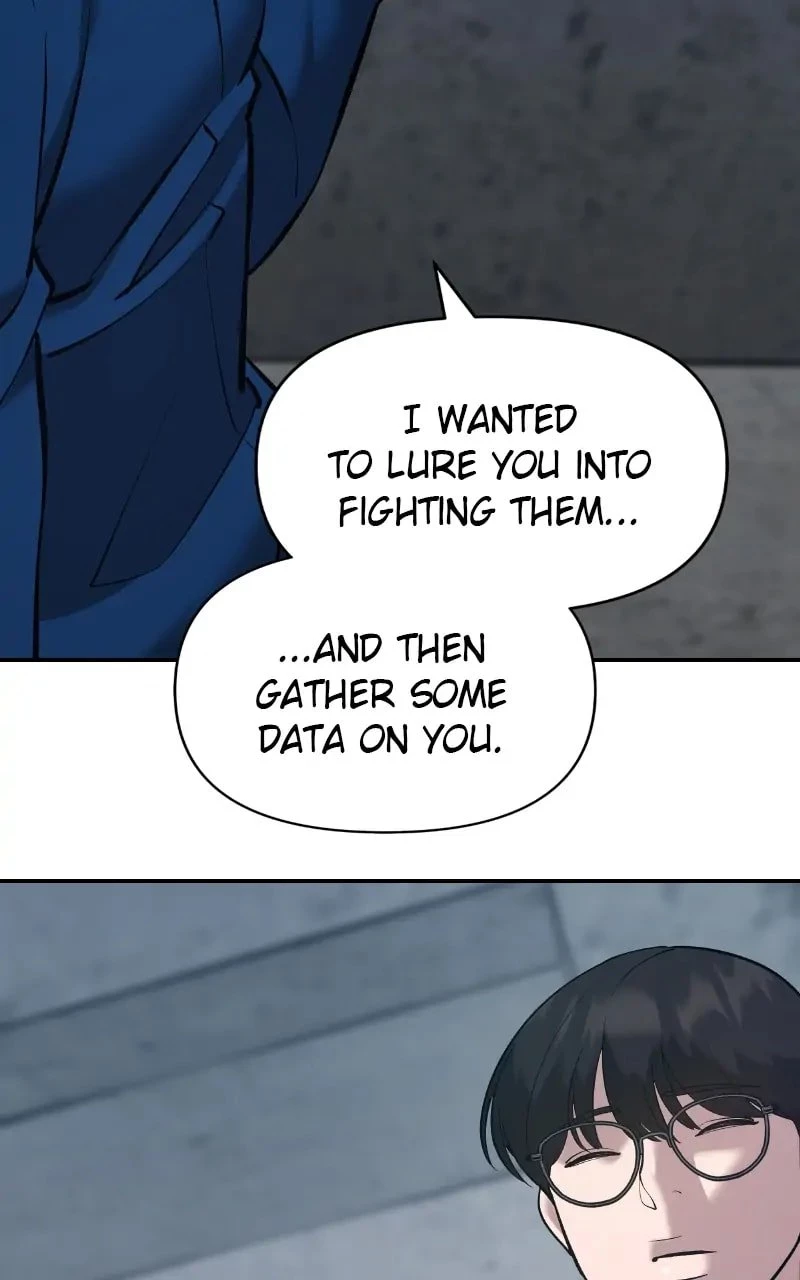 The Bully In-Charge Chapter 45 - 53