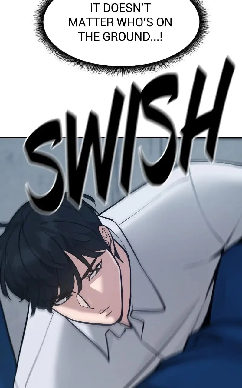 The Bully In-Charge Chapter 46 - 58