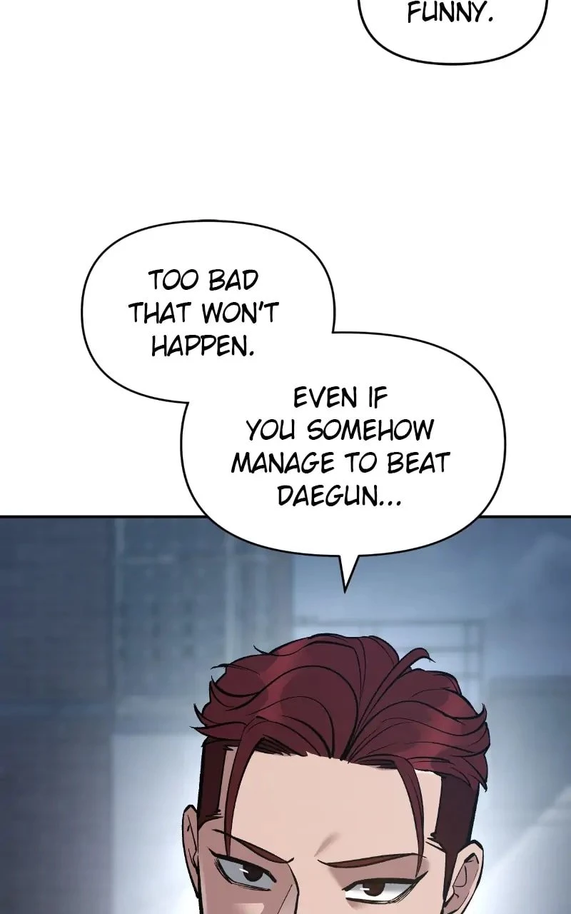 The Bully In-Charge Chapter 44 - 17