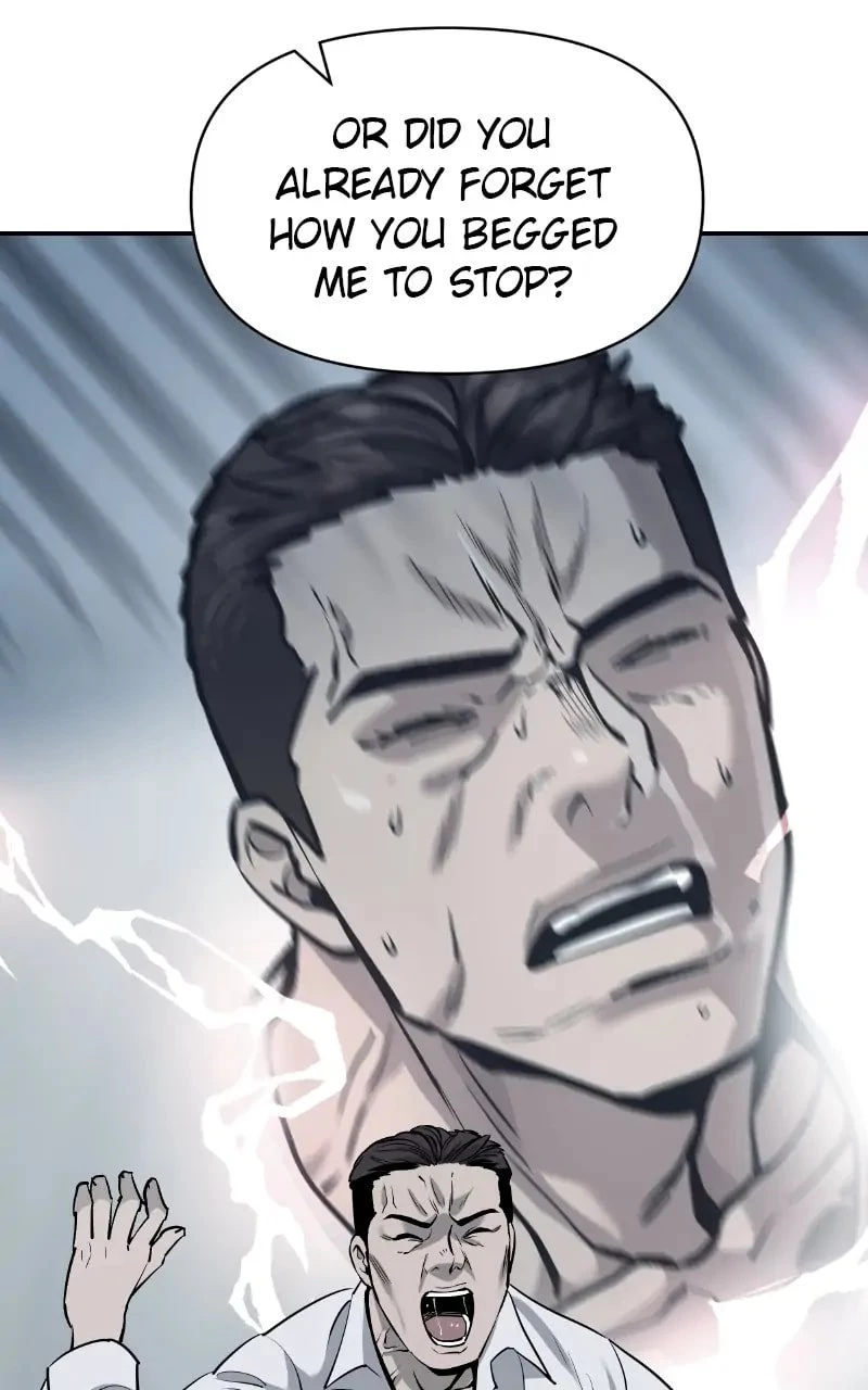The Bully In-Charge Chapter 44 - 19