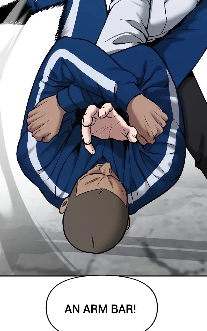 The Bully In-Charge Chapter 46 - 60
