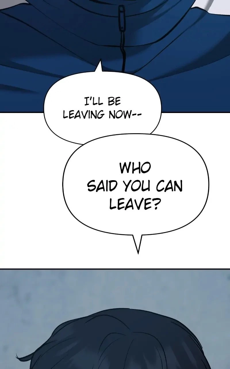 The Bully In-Charge Chapter 45 - 56