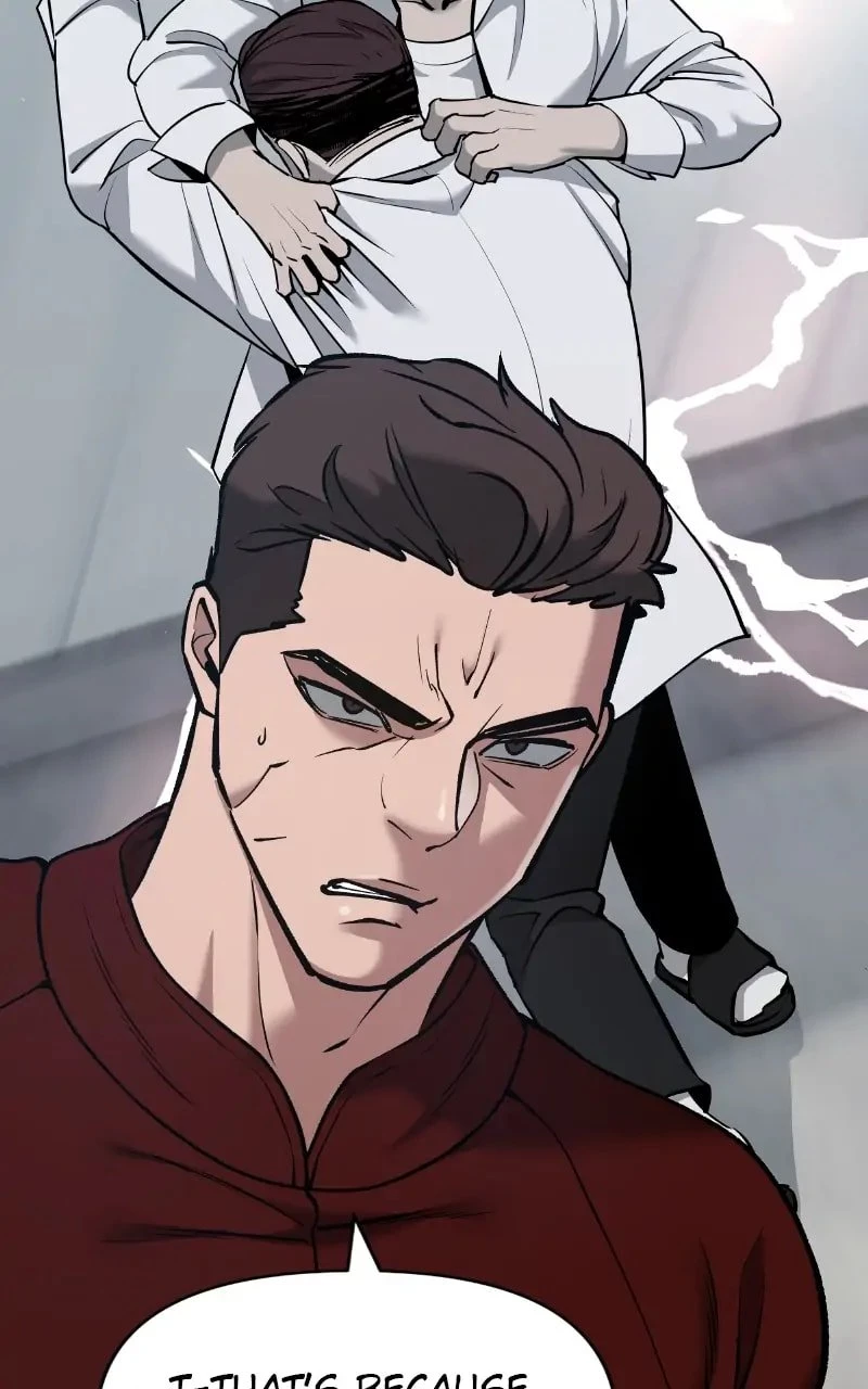 The Bully In-Charge Chapter 44 - 20
